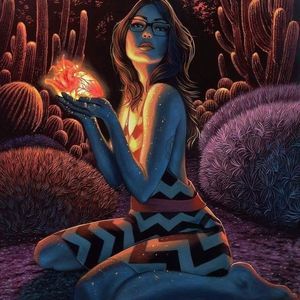 Meet your Posher, Liz